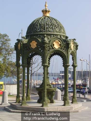 Dun Laoghaire